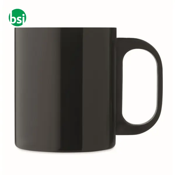 Tazza a doppi strato 300 ml - TANISS -  4