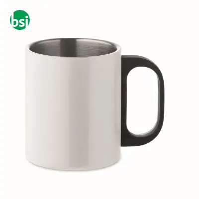 Tazza a doppi strato 300 ml - TANISS - Immagine 25