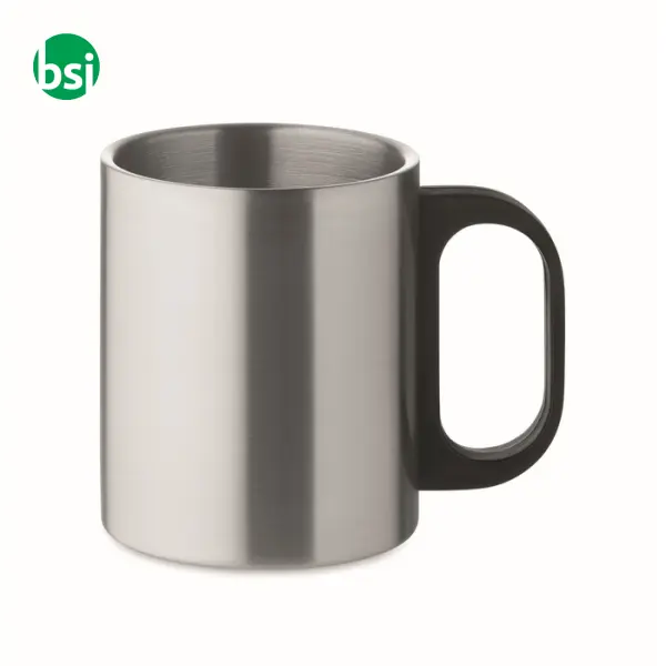Tazza a doppi strato 300 ml - TANISS -  22