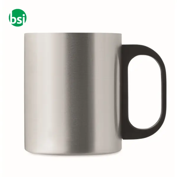 Tazza a doppi strato 300 ml - TANISS -  14