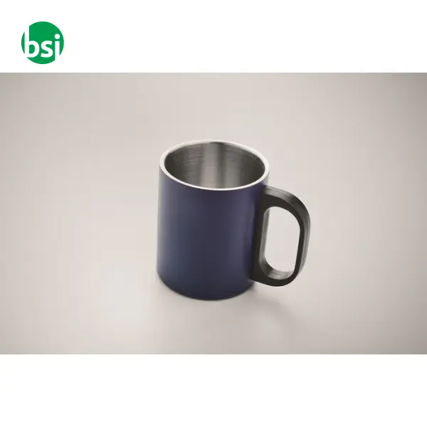 Tazza a doppi strato 300 ml - TANISS -  19