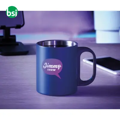 Tazza a doppi strato 300 ml - TANISS - Immagine 16