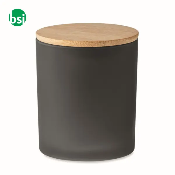 Candela di cera vegetale 280 gr - KEOPS LARGE -  13