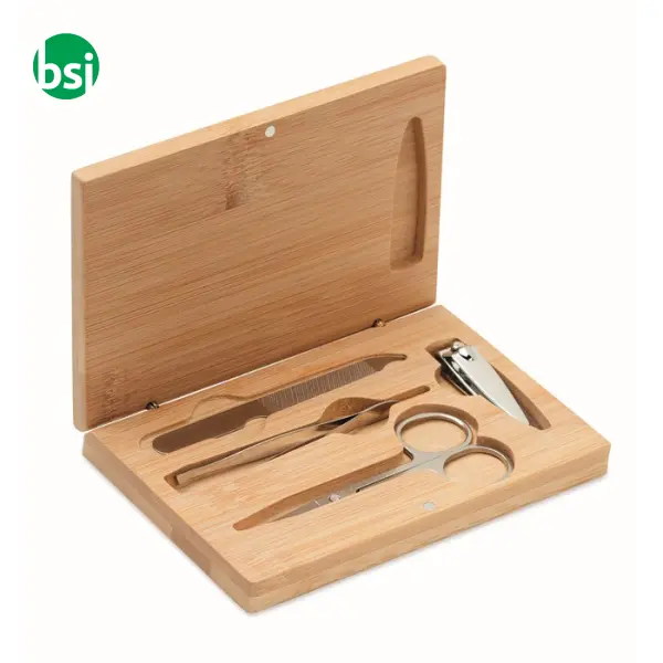 Set per manicure - SEWA -  1