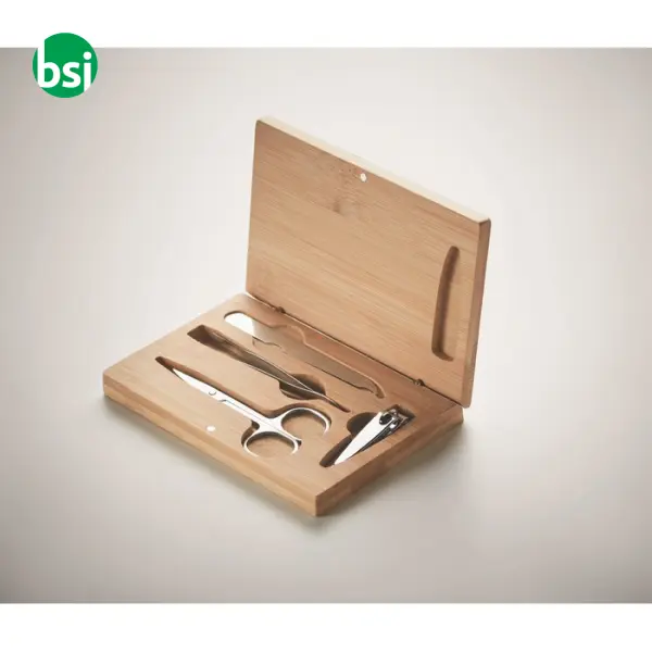 Set per manicure - SEWA -  3