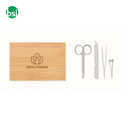 Set per manicure - SEWA - Immagine 5