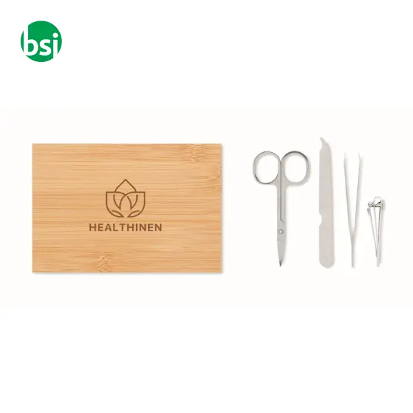 Set per manicure - SEWA -  5