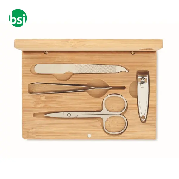 Set per manicure - SEWA -  6