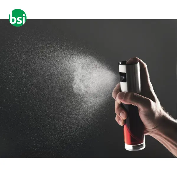 Dispenser spray in vetro - FUNSHA -  14