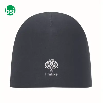 Berretto unisex in cotone - LIGHTY - Immagine 6