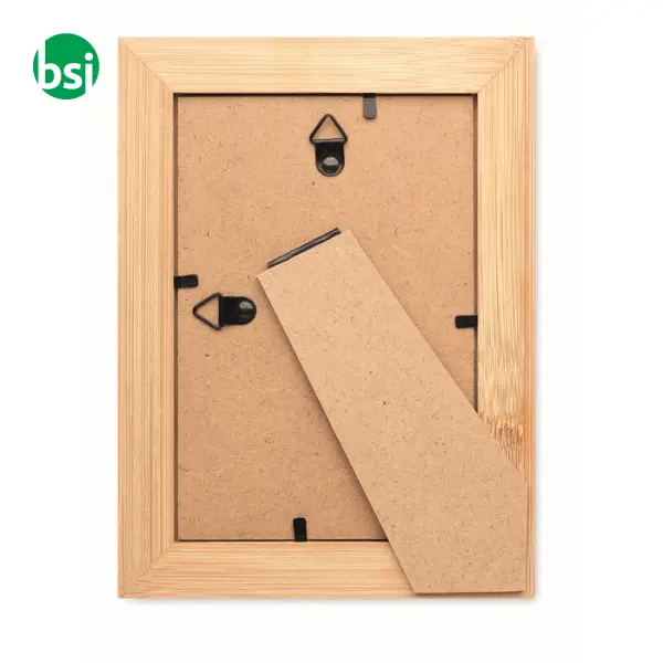 Cornice in bamboo - GAZO -  11
