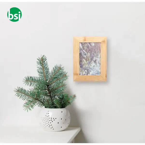 Cornice in bamboo - GAZO -  12