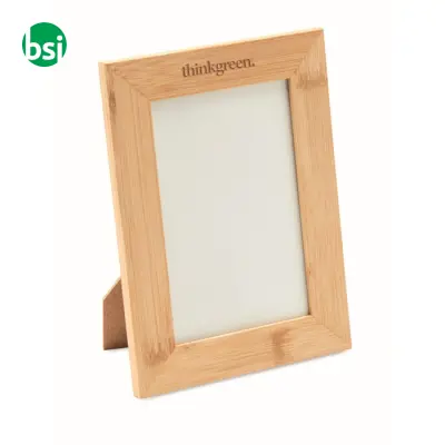 Cornice in bamboo - GAZO - Immagine 4
