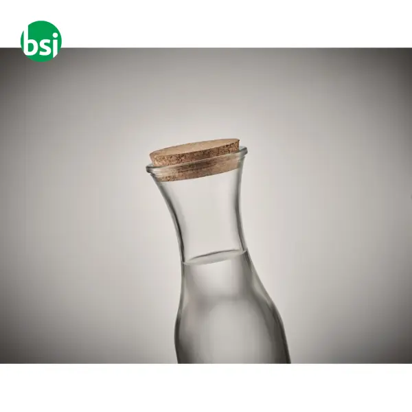 Caraffa in vetro riciclato 1L - PICCA -  15