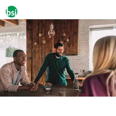 Caraffa in vetro riciclato 1L - PICCA - Immagine 10