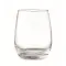 Bicchiere in vetro riciclato - 420 ml - DILLY - Anteprima 1