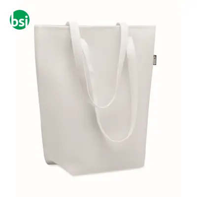 Borsa/shopper in feltro RPET - NATA - Immagine 16