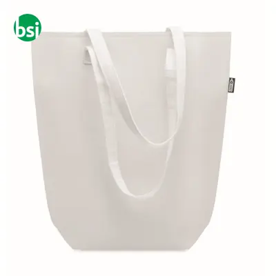 Borsa/shopper in feltro RPET - NATA - Immagine 6