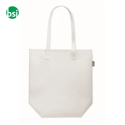 Borsa/shopper in feltro RPET - NATA - Immagine 7