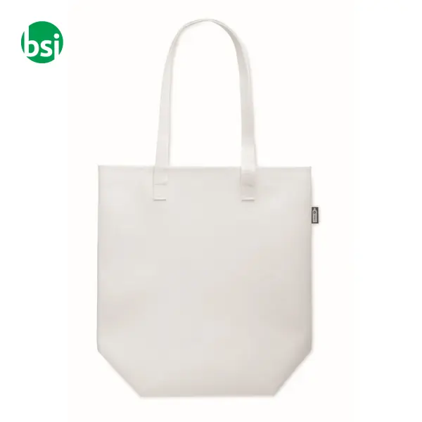 Borsa/shopper in feltro RPET - NATA -  7