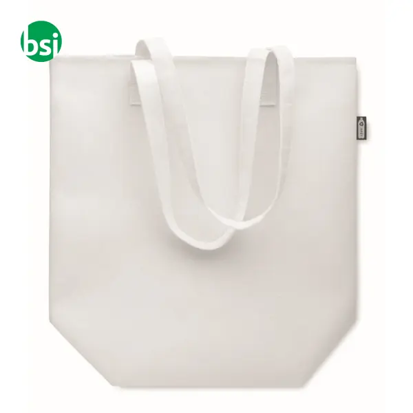 Borsa/shopper in feltro RPET - NATA -  8