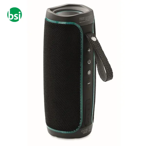 Speaker wireless impermeabile 2x5W - DIMA -  1