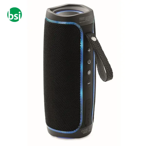 Speaker wireless impermeabile 2x5W - DIMA -  6