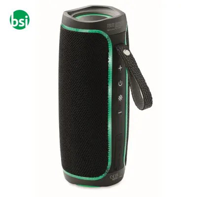 Speaker wireless impermeabile 2x5W - DIMA - Immagine 7