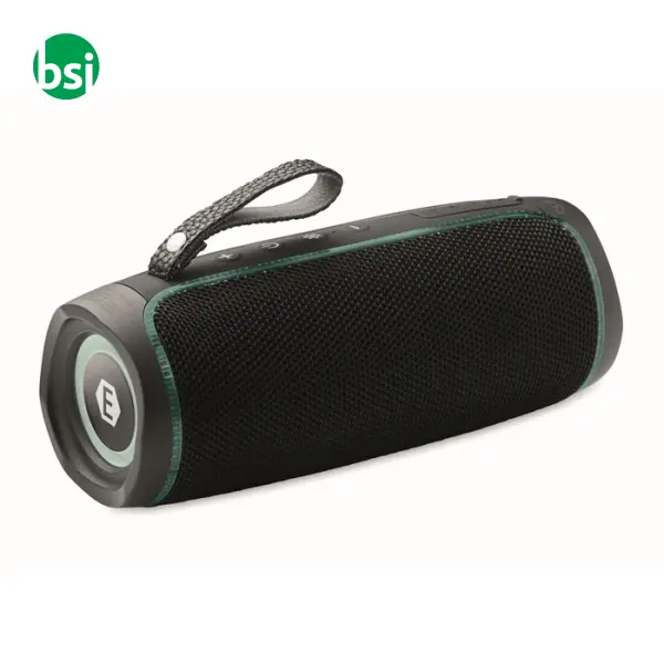 Speaker wireless impermeabile 2x5W - DIMA -  9