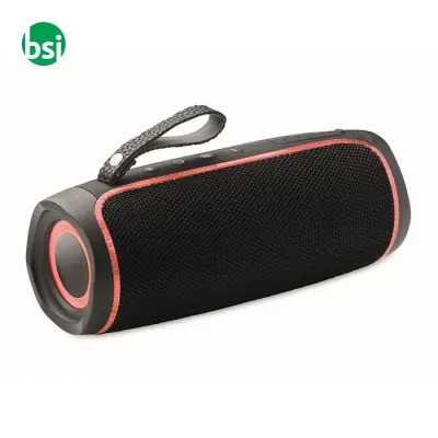 Speaker wireless impermeabile 2x5W - DIMA - Immagine 10