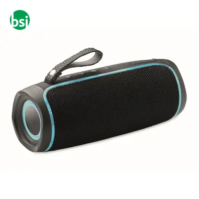 Speaker wireless impermeabile 2x5W - DIMA - Immagine 12