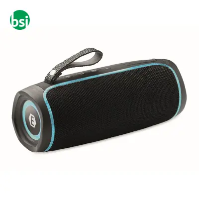 Speaker wireless impermeabile 2x5W - DIMA - Immagine 13