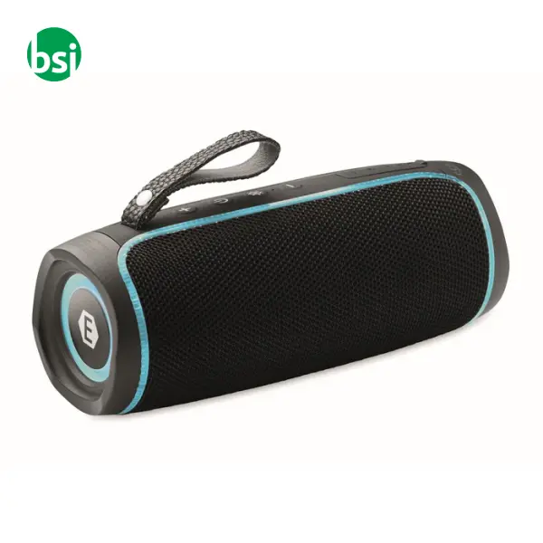 Speaker wireless impermeabile 2x5W - DIMA -  13