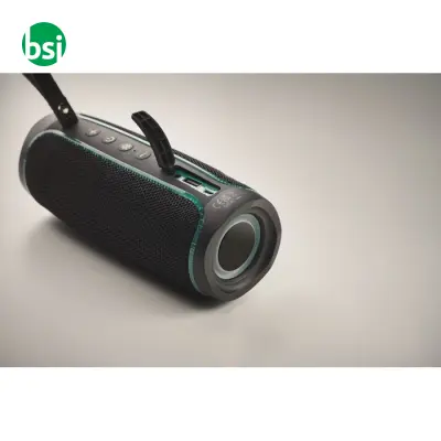 Speaker wireless impermeabile 2x5W - DIMA - Immagine 15