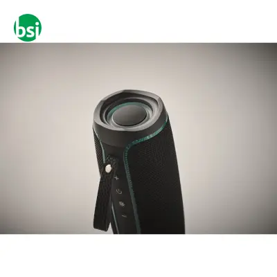 Speaker wireless impermeabile 2x5W - DIMA - Immagine 16