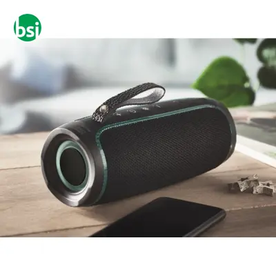 Speaker wireless impermeabile 2x5W - DIMA - Immagine 2