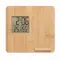 Stazione meteo in bamboo - FERREL - Anteprima 7