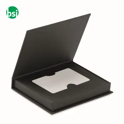 Scatola per Gift card - HAKO - Immagine 2