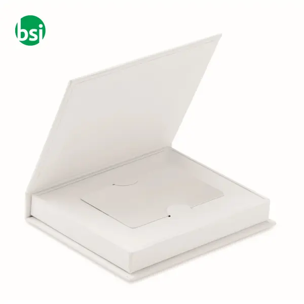 Scatola per Gift card - HAKO -  8
