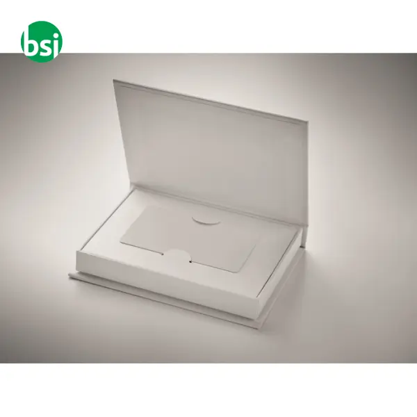 Scatola per Gift card - HAKO -  10
