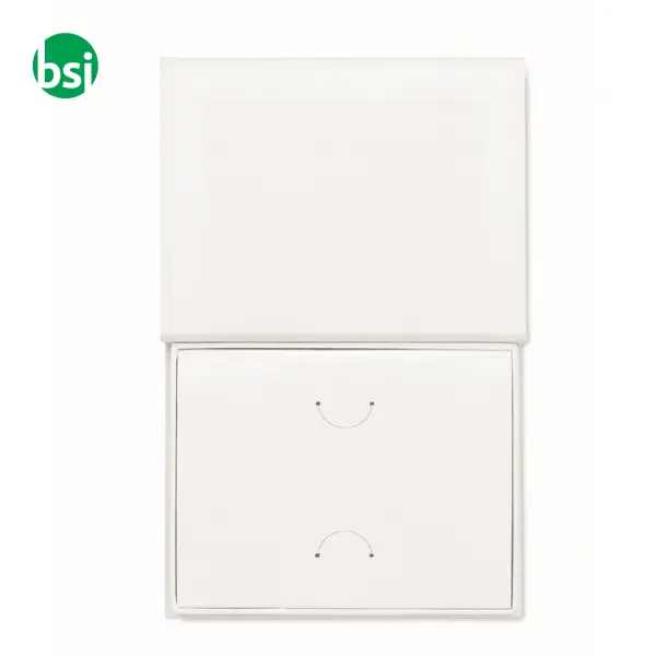 Scatola per Gift card - HAKO -  12
