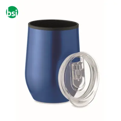 Tazza doppio strato 350 ml - CHIN CHAN - Immagine 22