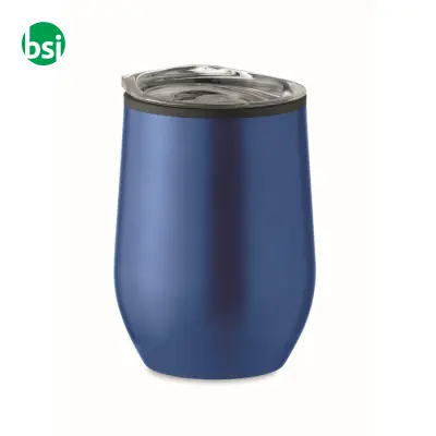 Tazza doppio strato 350 ml - CHIN CHAN - Immagine 4