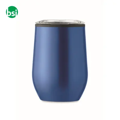 Tazza doppio strato 350 ml - CHIN CHAN - Immagine 5
