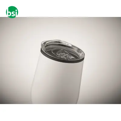 Tazza doppio strato 350 ml - CHIN CHAN - Immagine 11