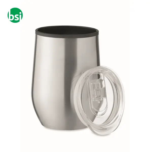 Tazza doppio strato 350 ml - CHIN CHAN -  26