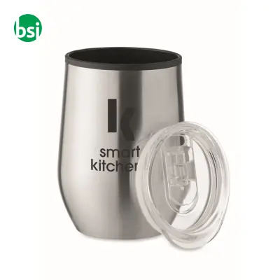 Tazza doppio strato 350 ml - CHIN CHAN - Immagine 16