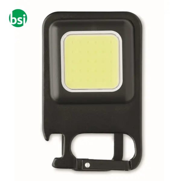 Luce COB multifunzionale - BOC -  3