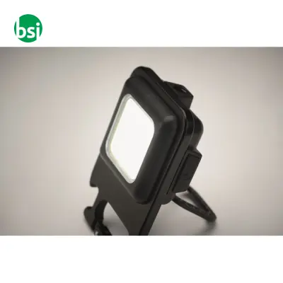 Luce COB multifunzionale - BOC - Immagine 5