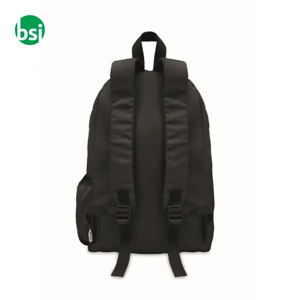 Zaino in poliestere 600D RPET - BAPAL+ -  3